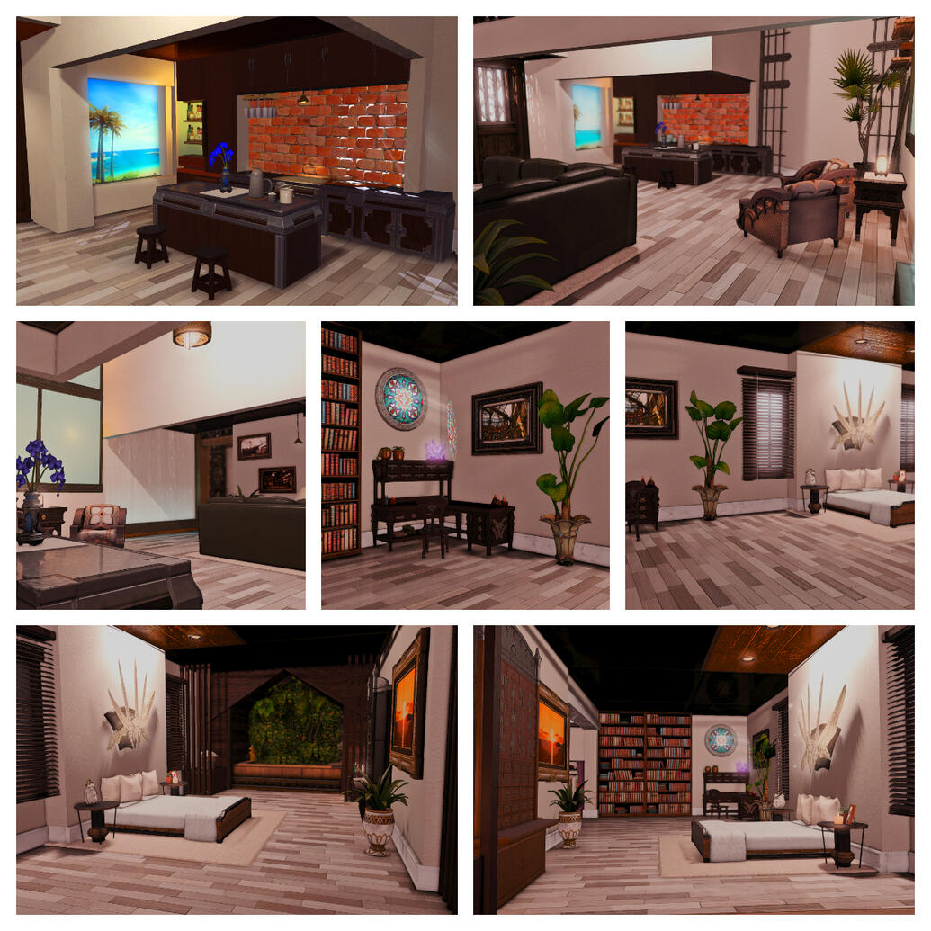 Dynamis |Seraph | Mist Ward 12 | Plot 13