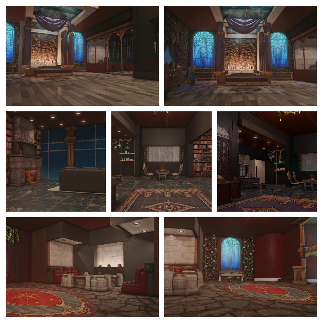 Crystal | Zalera | Goblet | Ward 15 | Plot 55 (Relocated)