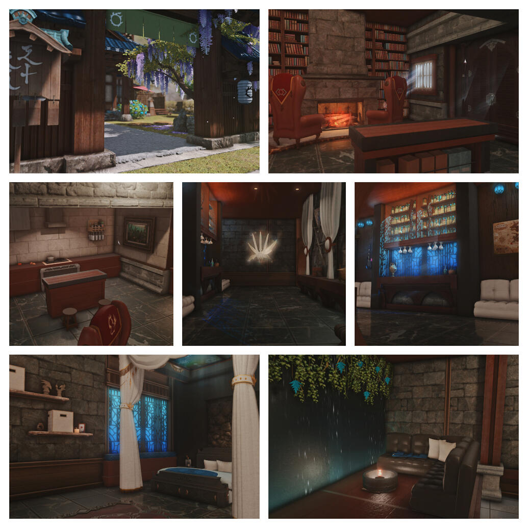 Dynamis| Marilith |Lavender Beds | Ward 12 | Plot 52