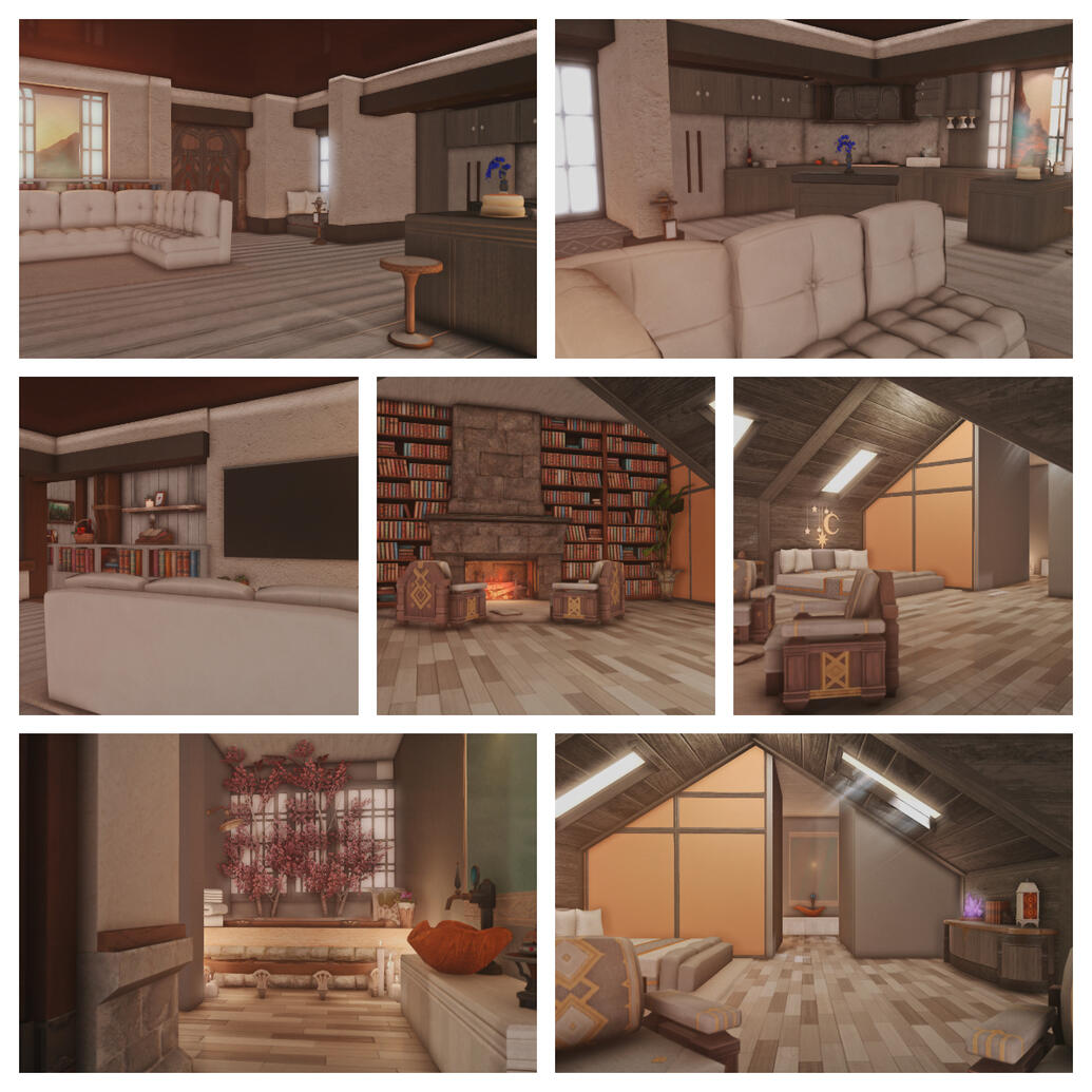 Crystal | Zalera | Goblet | Ward 7 | Plot 1