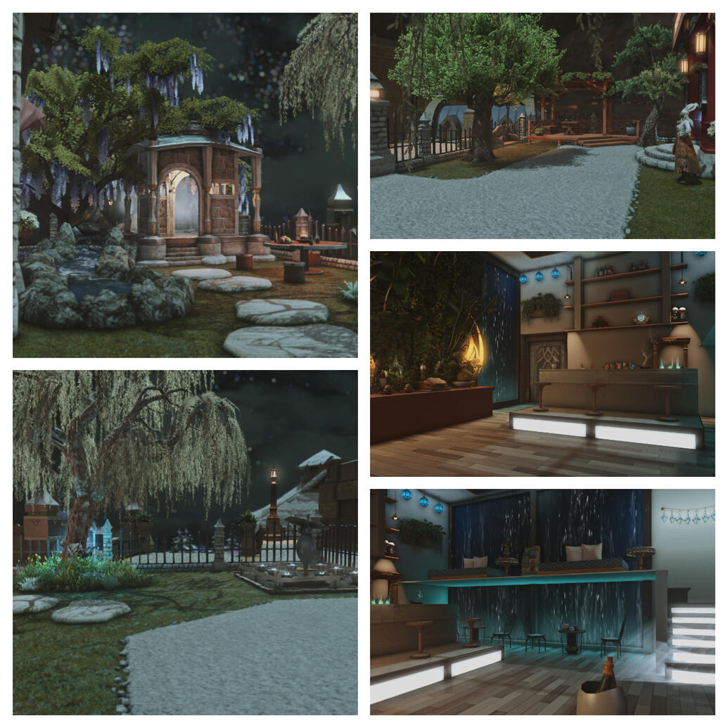 Primal | Famfrit | Goblet | Ward 2 | Plot 23