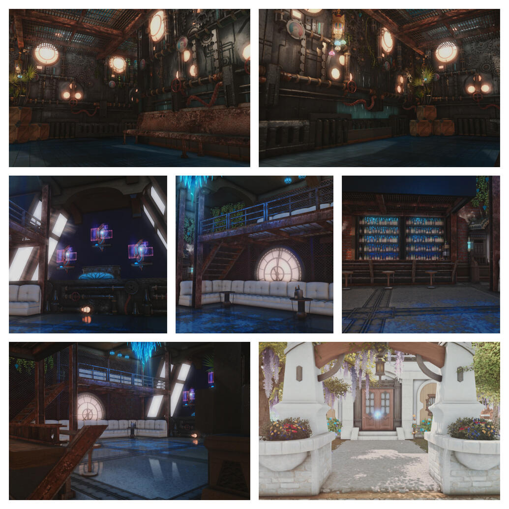 Primal | Faerie | Goblet | Ward 21 | Plot 44