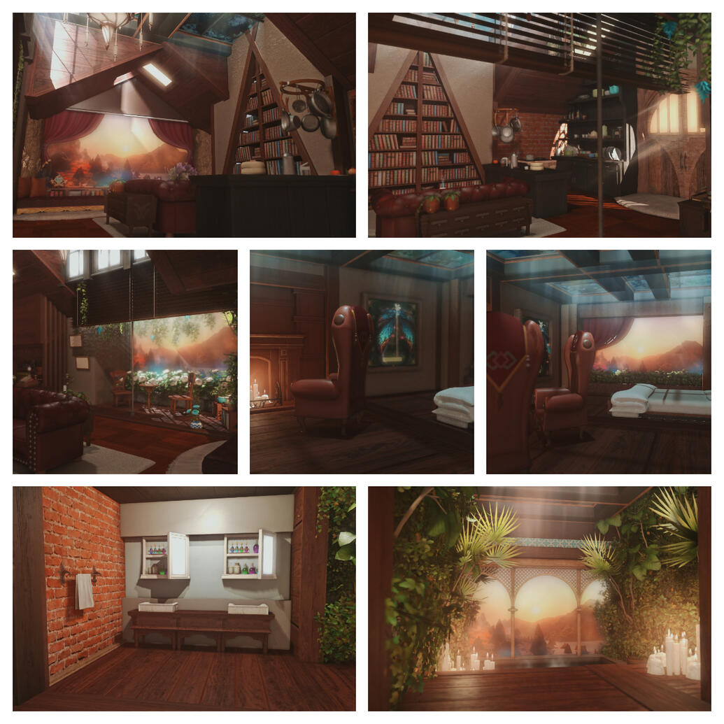 Dynamis | Halicarnassus | Goblet | Ward 30 | Plot 15