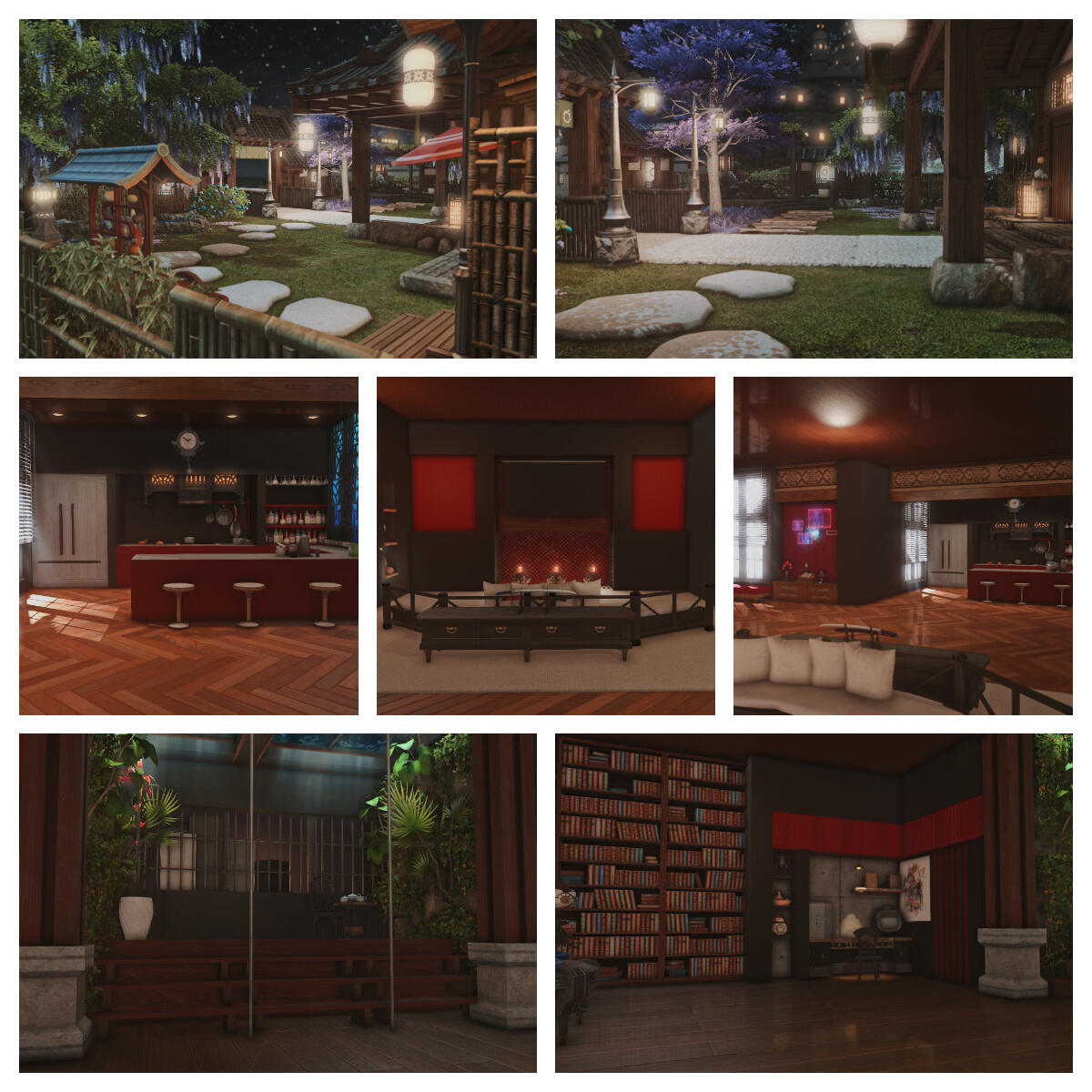 Crystal | Goblin | Mist | Ward 16 | Plot 7